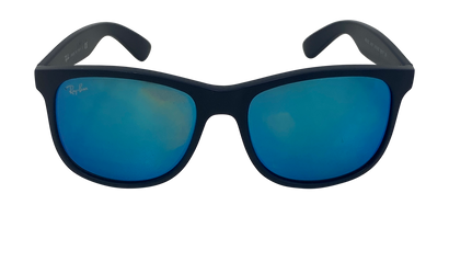 Rayban Gafas de Sol, vista frontal